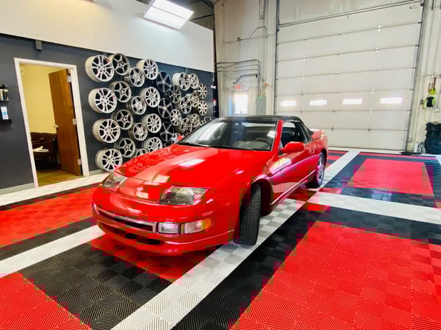 Images CarZone Auto Experts