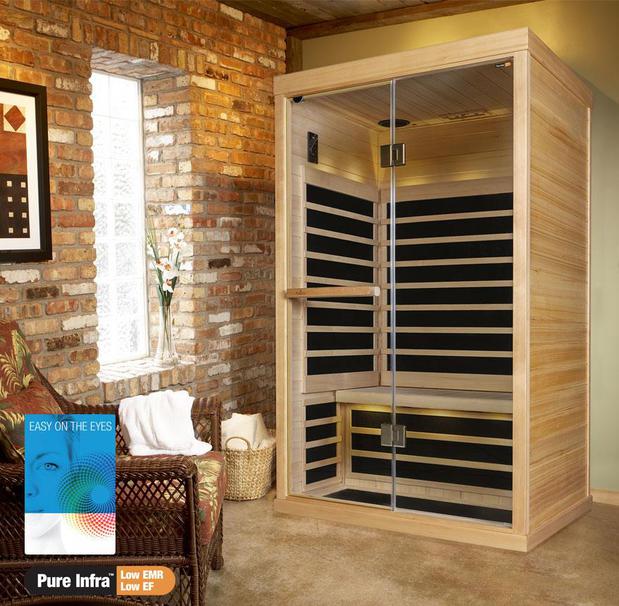 Images Bachmann Pools, Spas & Saunas