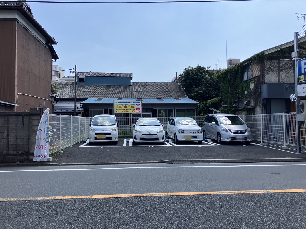 Images パークイット江戸川中央1丁目