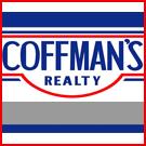 Coffman's Realty Logo