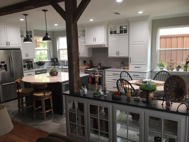 Images Evander’s Construction LLC