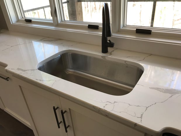 Images Huntsville Granite & Marble LLC