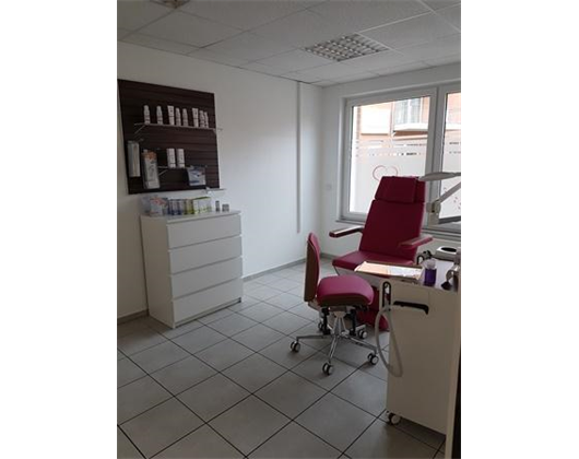 Podologie in Wekeln, Hülsdonkstr. 149 in Willich