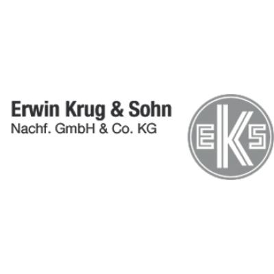 Erwin Krug & Sohn in Berlin - Logo