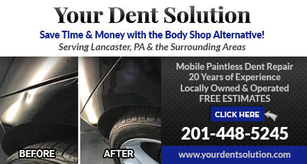 Images Your Dent Solution