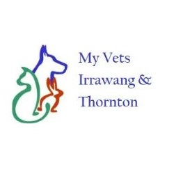 My Vets Thornton Logo