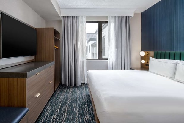 Images DoubleTree Suites by Hilton Hotel Mt. Laurel