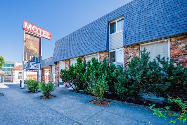 Images Unicorn Inn by OYO Portland