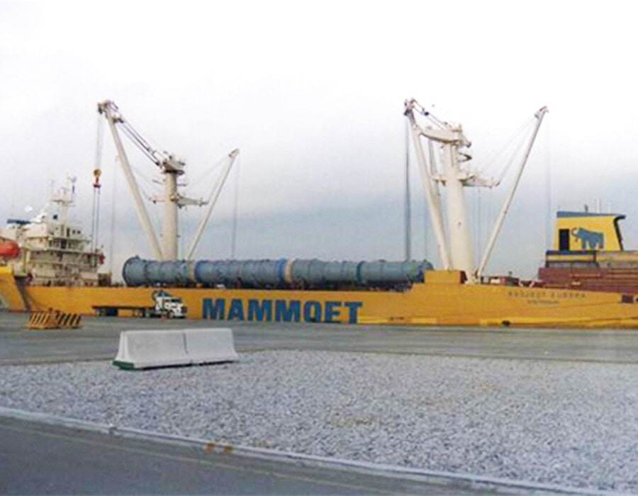 Extra Transporte Sa De Cv Monterrey