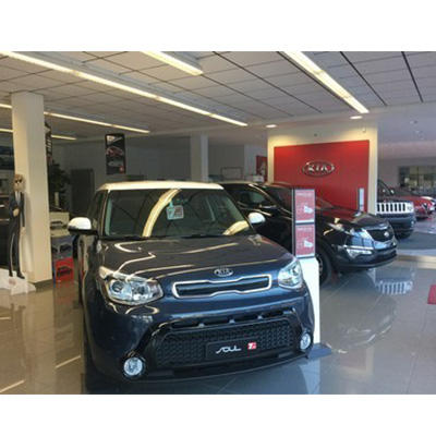 Images Tamburini Auto Concessionaria