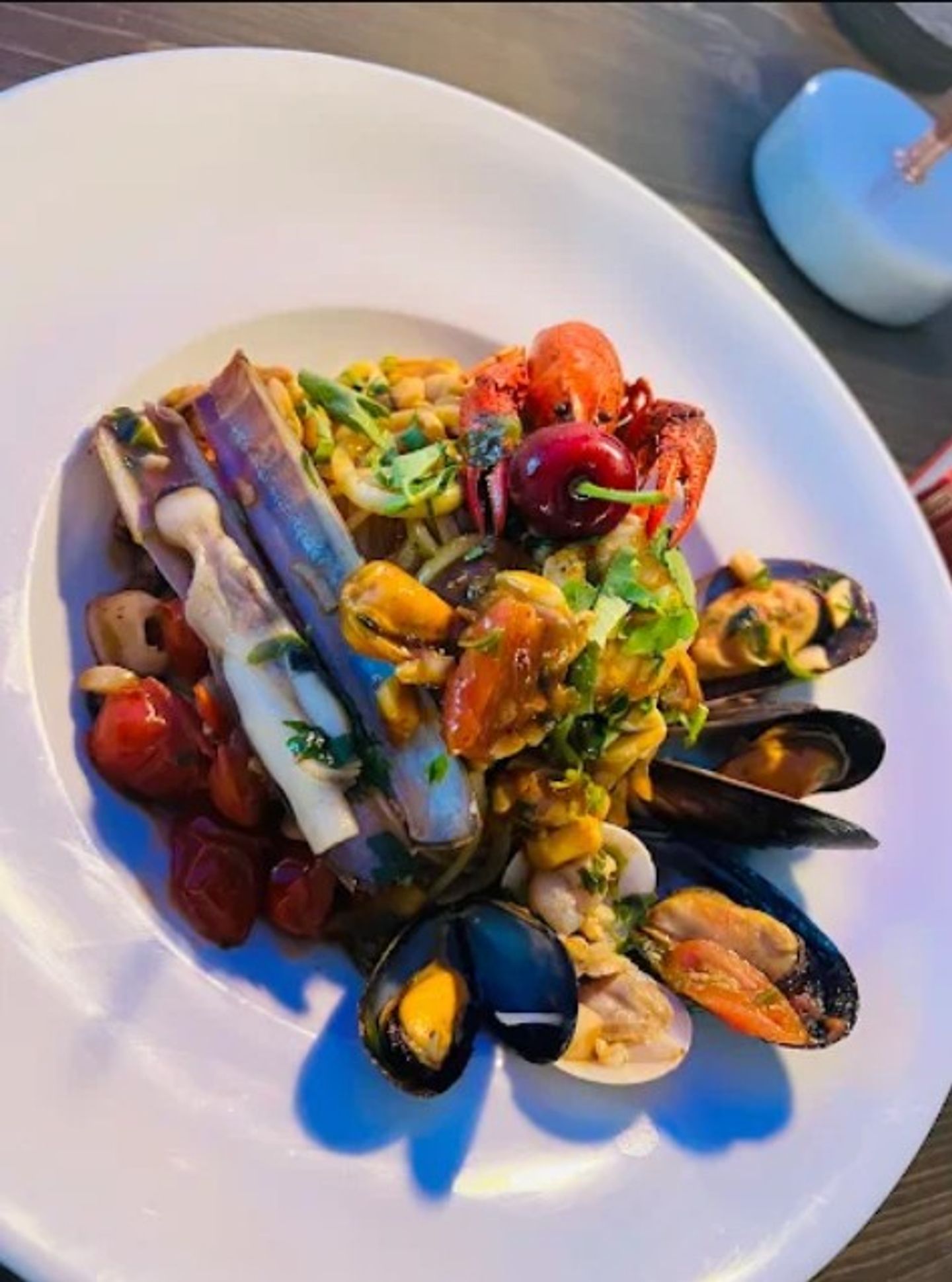 Monello Ristorante Pizzeria Tradizionale Napoletano. L’arte nel Gusto, Sophienstr. 16 in Düsseldorf