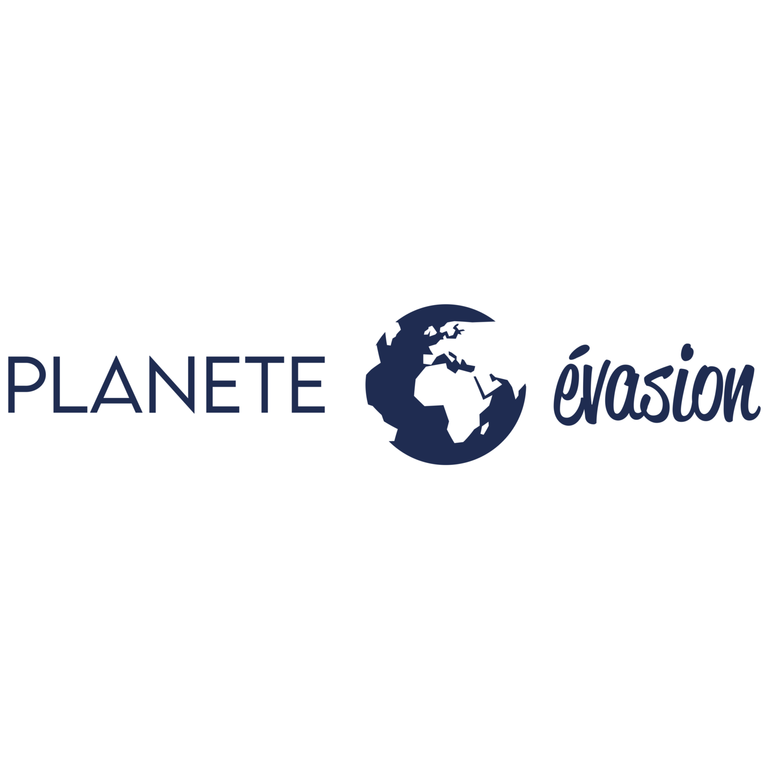 Planète Evasion SA Logo