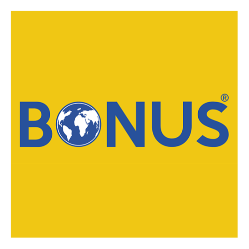 Kundenlogo BONUS Reisen / B-Touristik GmbH