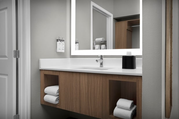 Images Staybridge Suites Fort Worth West by IHG