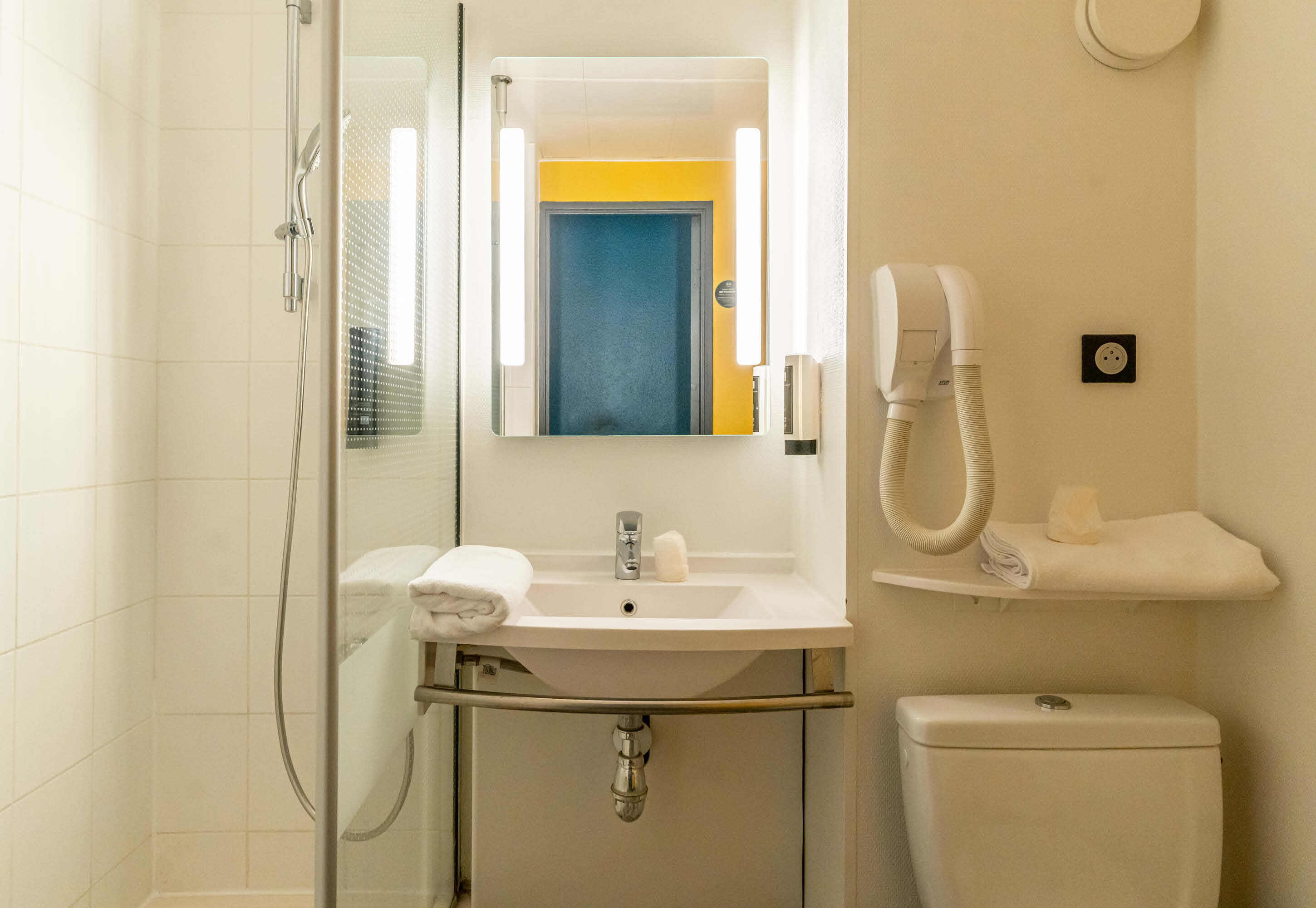 B&B HOTEL Marseille Prado Parc des expositions