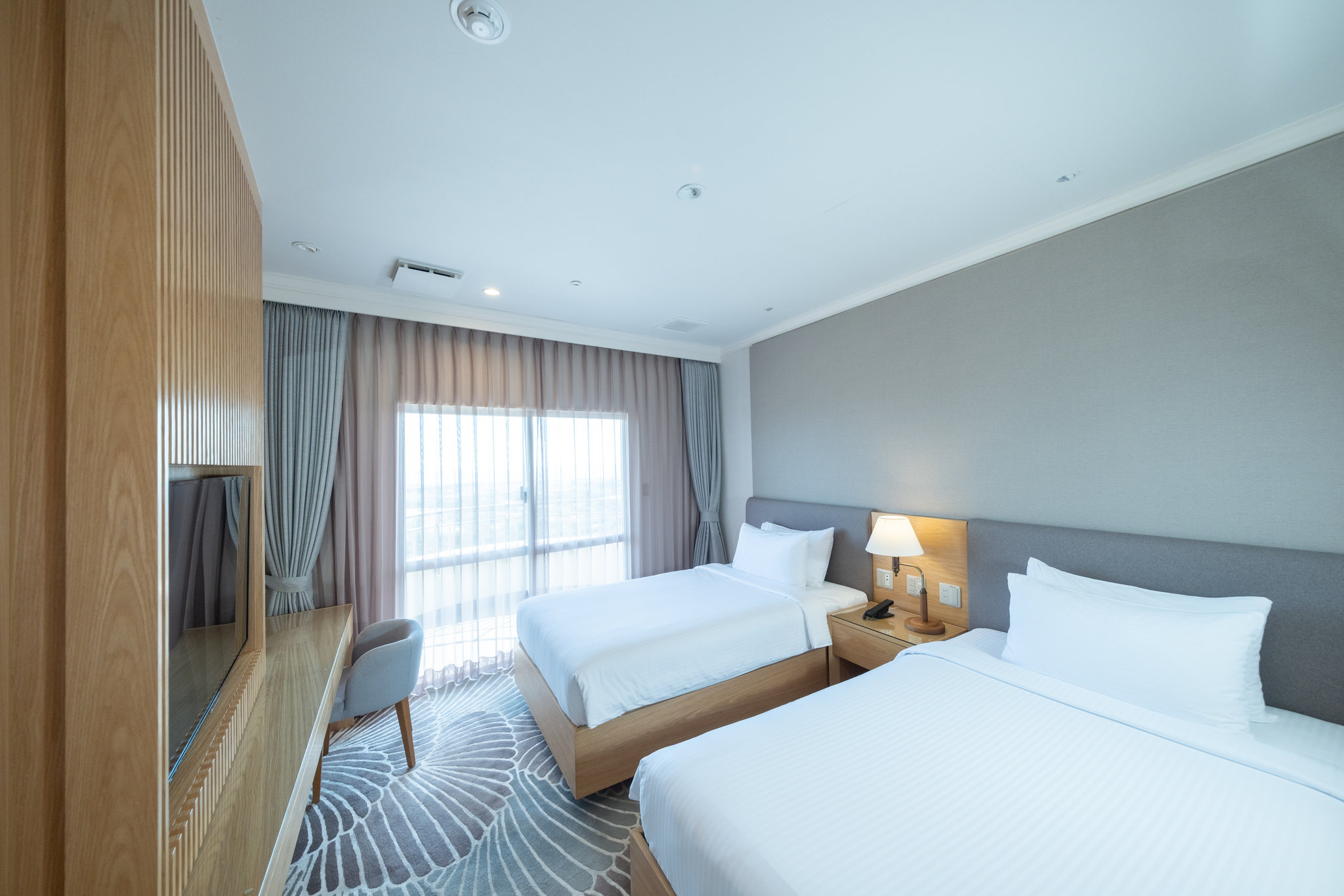 Images ANA Crowne Plaza Resort Okinawa Uruma Hills by IHG