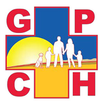 Golden Plains Community Hospital Logo