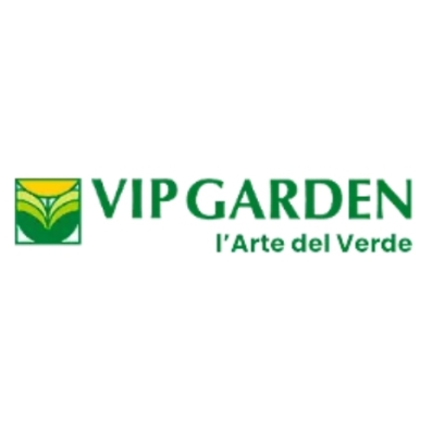 Vip Garden L'Arte del Verde Srl Logo