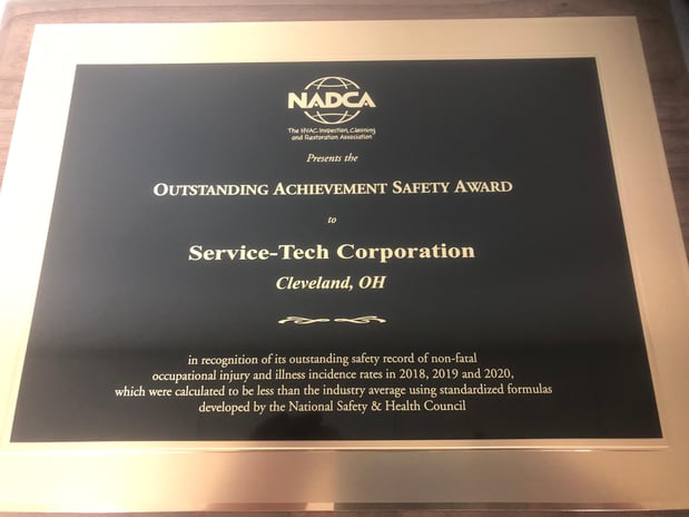 Images Service-Tech Corporation