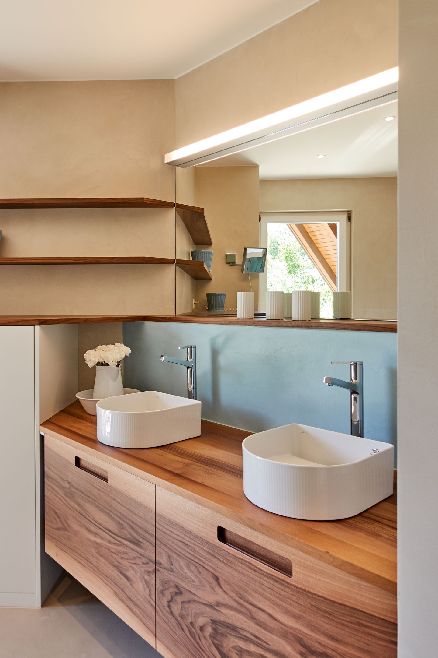 Bilder E+P Architekten AG