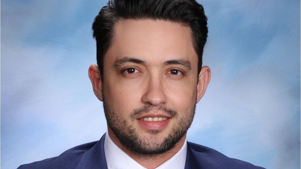 Reinel Requeiro Torres, DMD - Punta Gorda, FL - Dentistry, General Dentistry