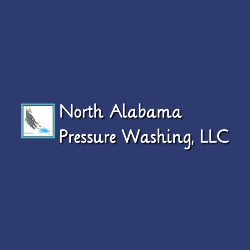 North Alabama Pressure Washing