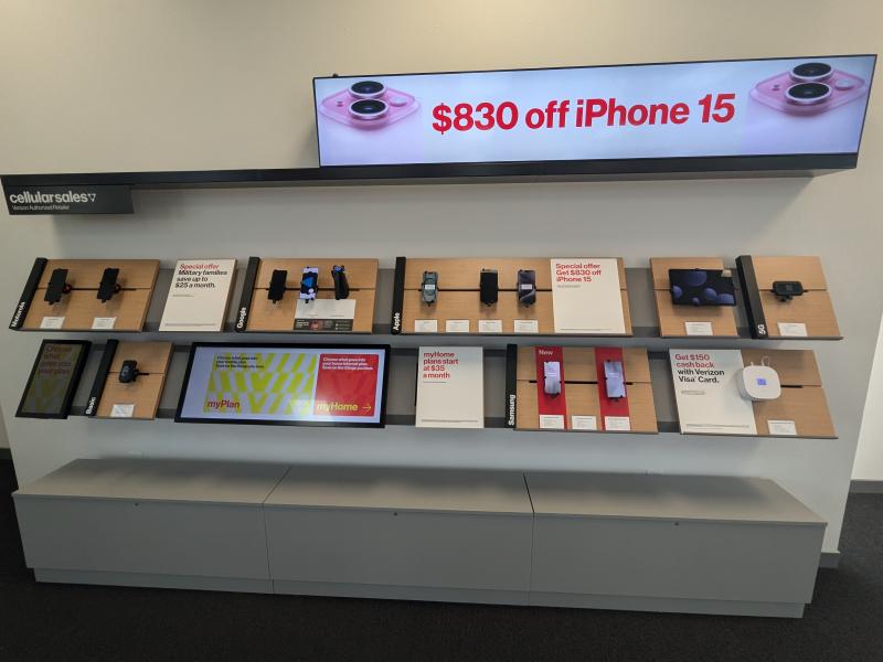 Verizon