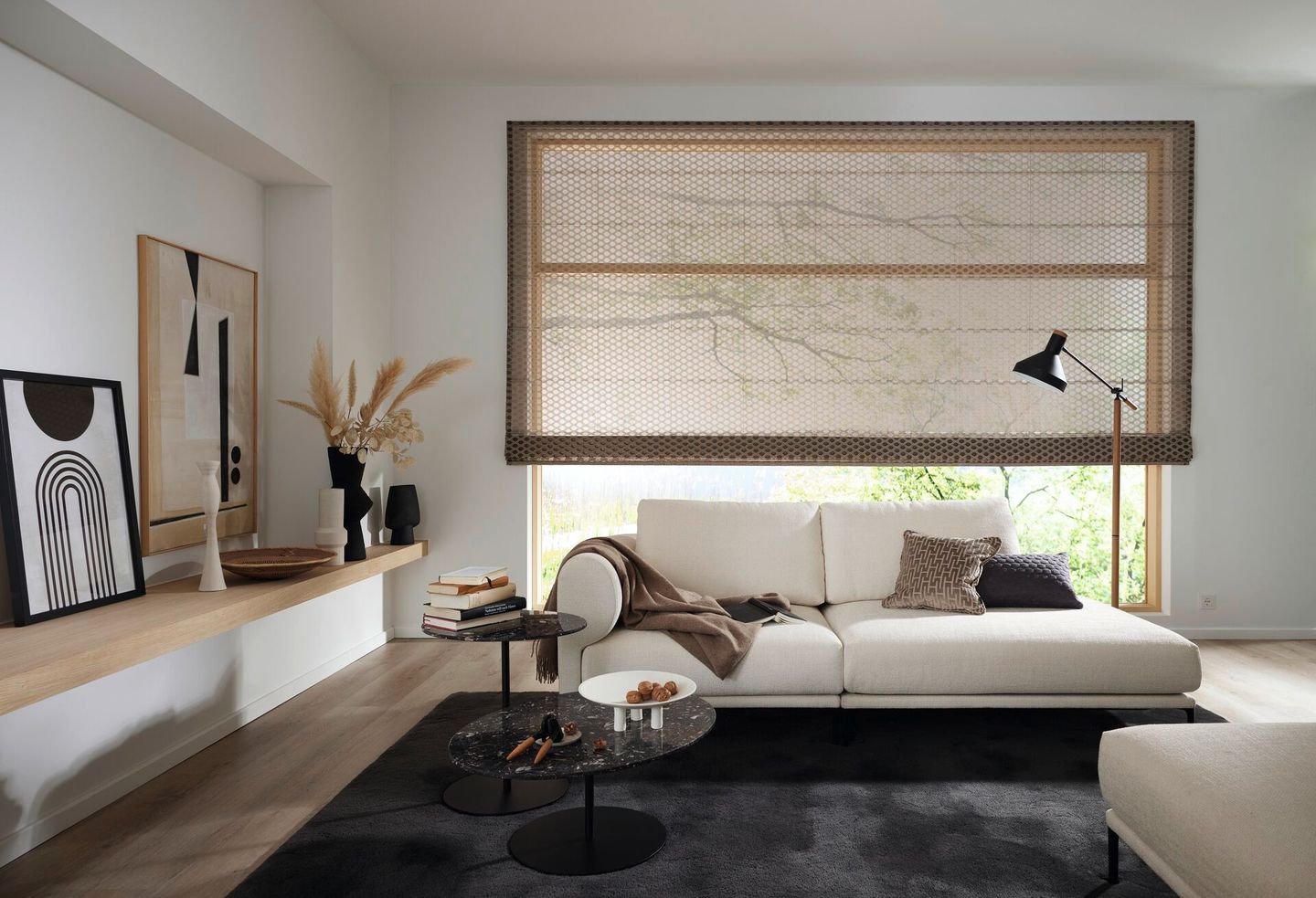 Conzelmann Raumausstattung und Parkettböden, Adlerstraße 29 in Albstadt