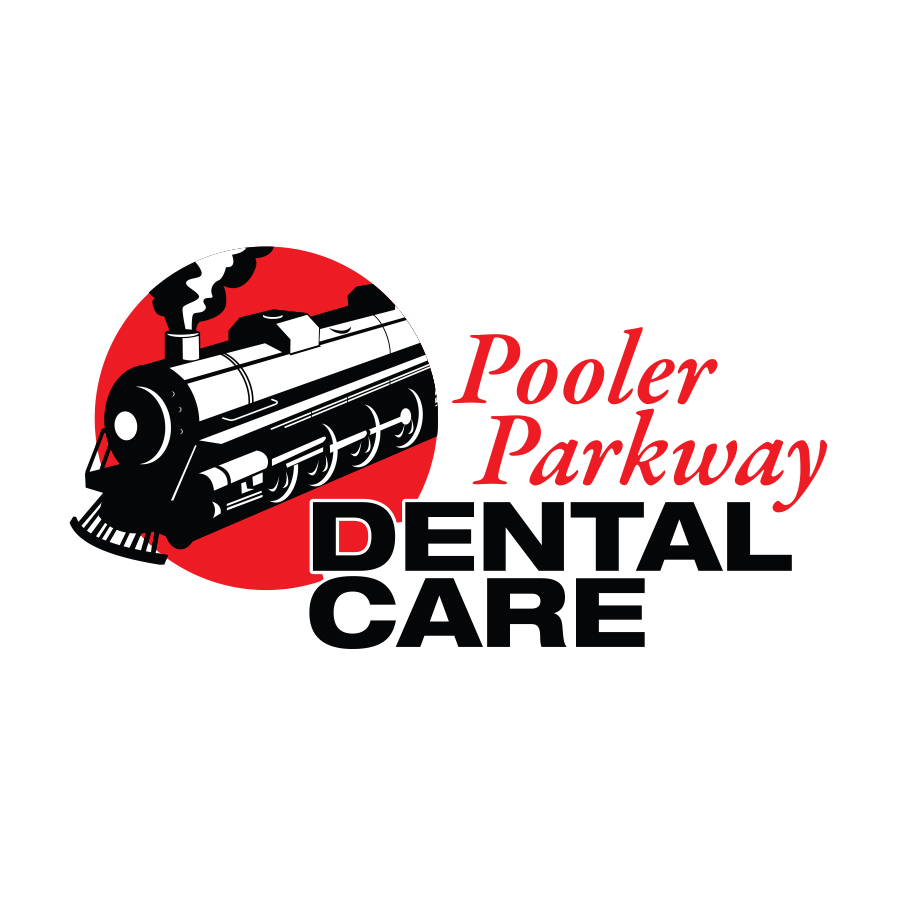 Pooler Parkway Dental Care Logo