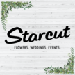 Starcut Flowers Logo