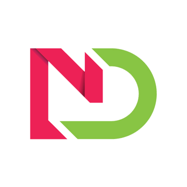 NerDynamics Logo