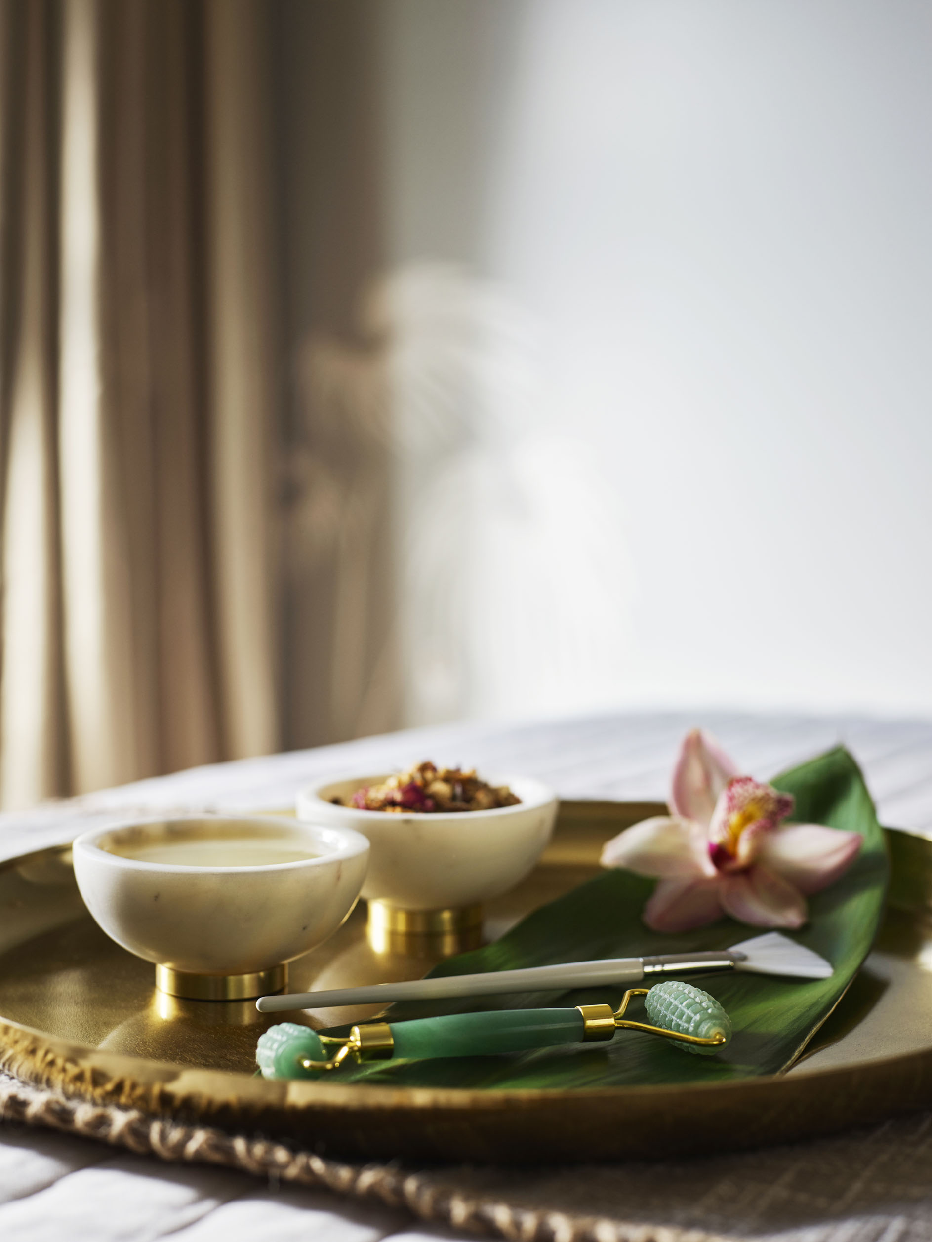 The Beverly Hills Hotel Spa Image