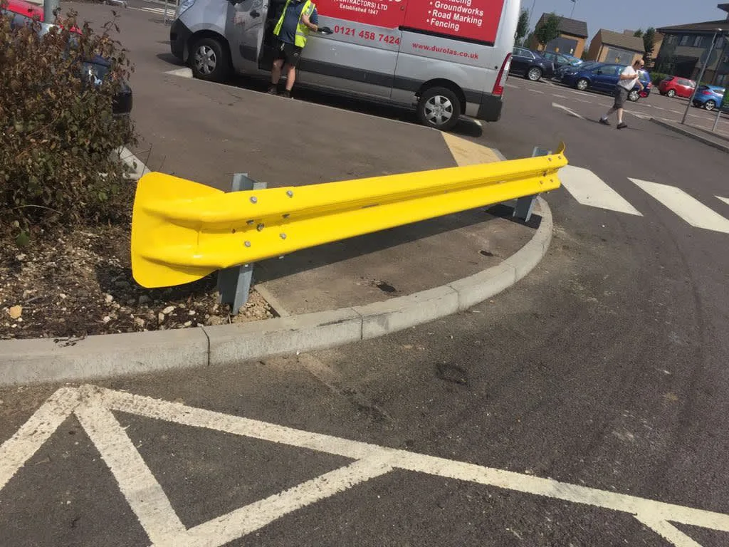 Images Durolas (Contractors) Ltd