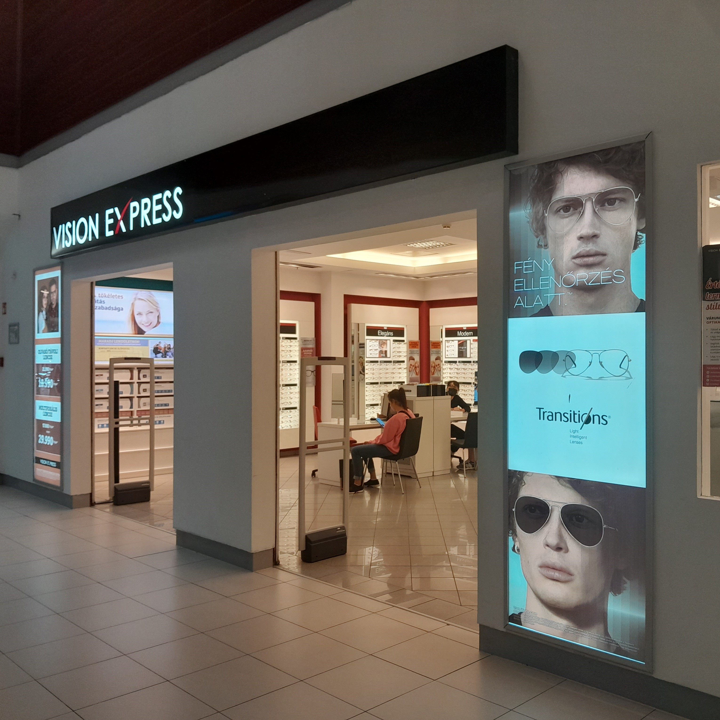 Images Vision Express