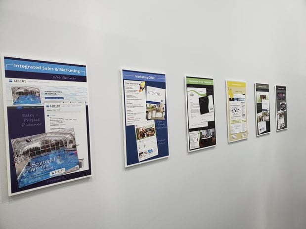 Images Spearhead Sales & Marketing