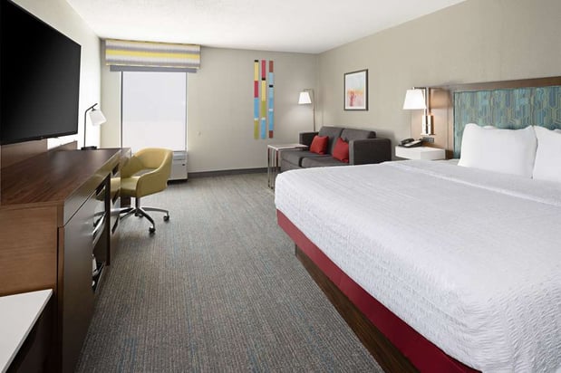 Images Hampton Inn Richmond-Midlothian Turnpike