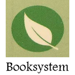Booksystem Logo