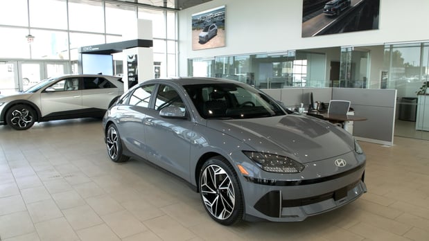 Images Webb Hyundai Merrillville