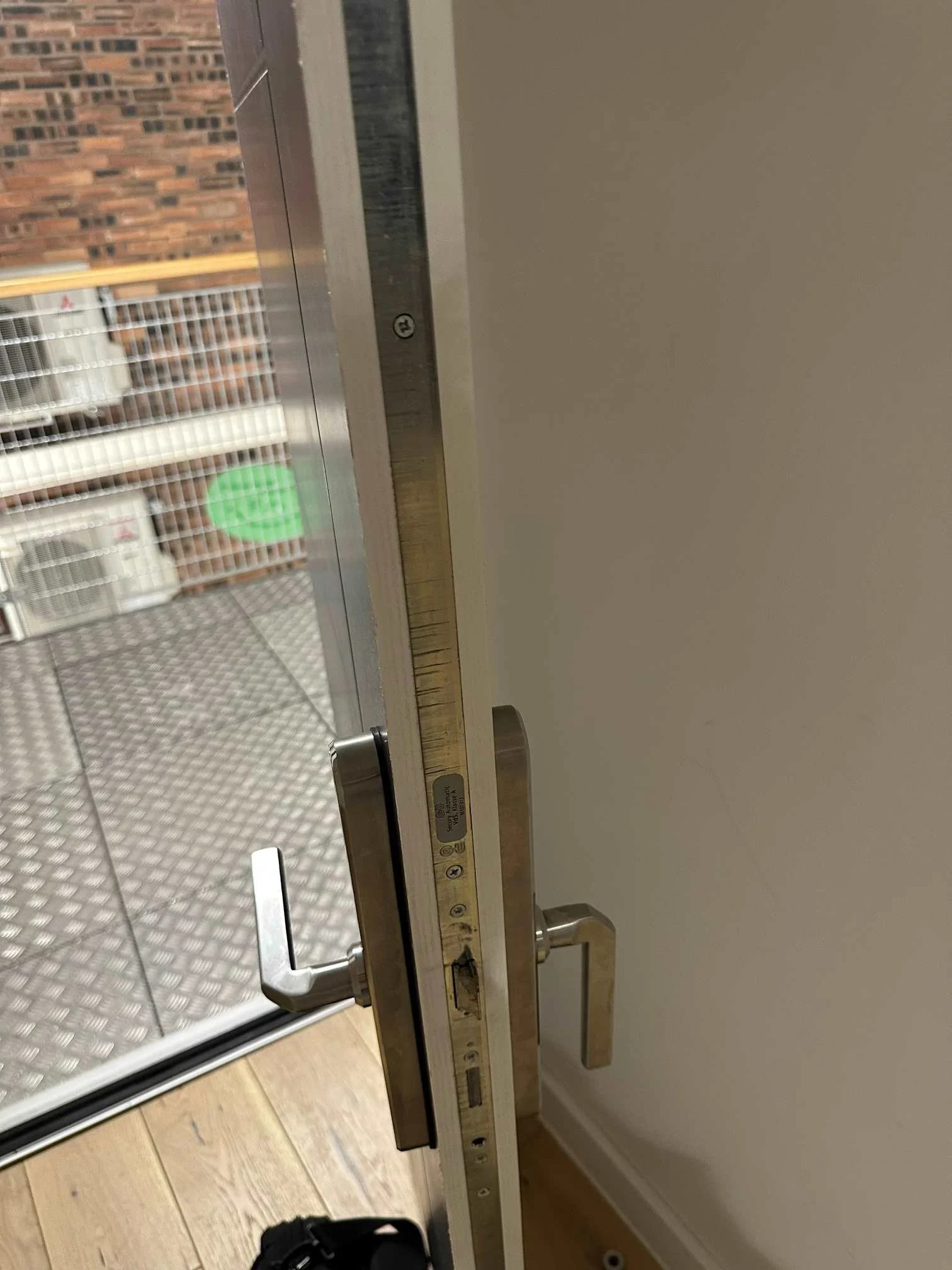 M14 Locksmith Services Ltd