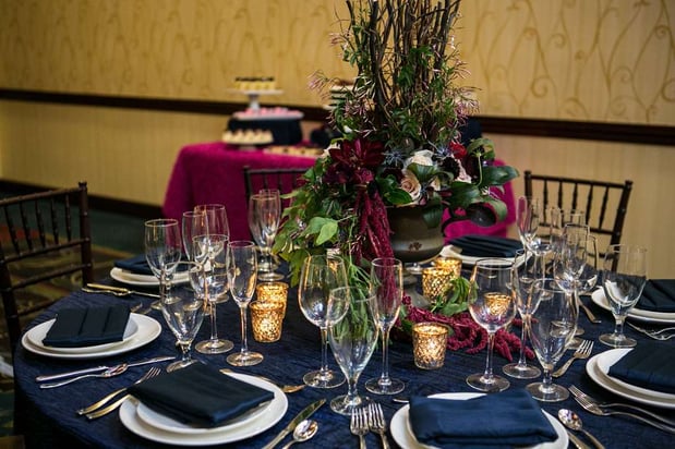Images DoubleTree by Hilton Hotel Asheville - Biltmore