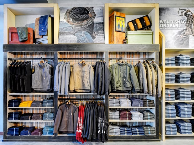 Images Carhartt - MarketStreet