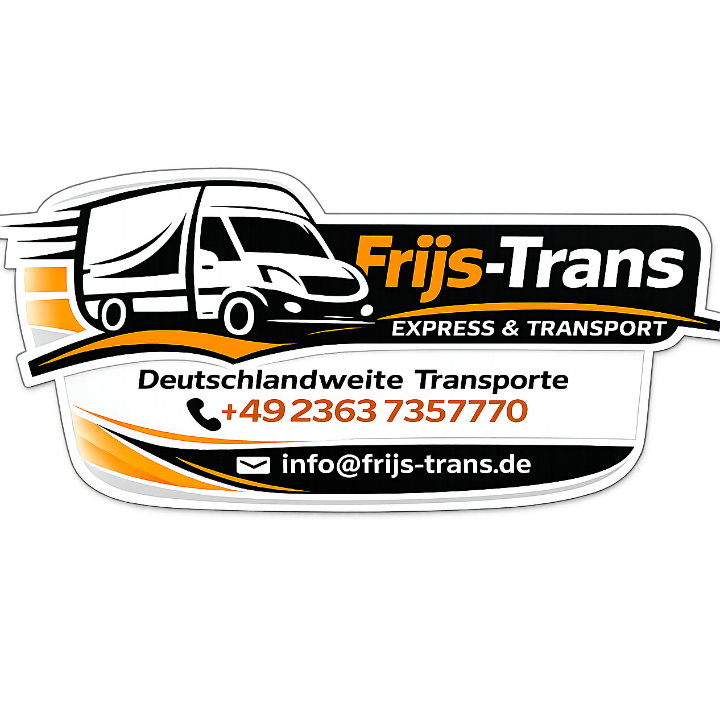 Frijs-Trans in Datteln
