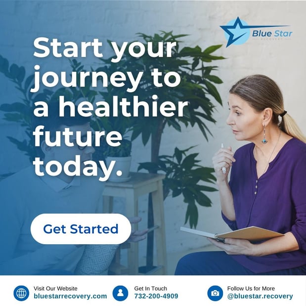 Images Blue Star Recovery Drug & Alcohol Rehab