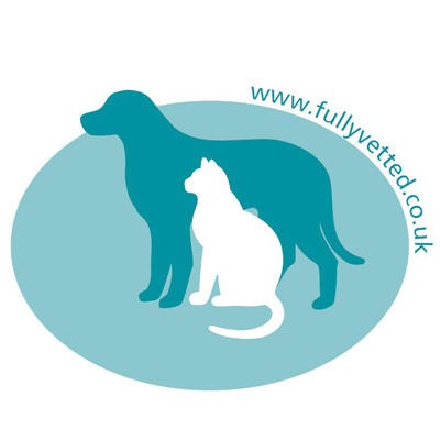 Burghfield Veterinary Surgery Logo