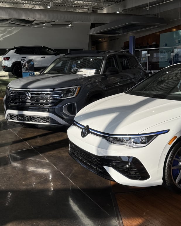 Images Volkswagen Columbus
