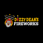 Dizzy Dean's - McCalla Logo
