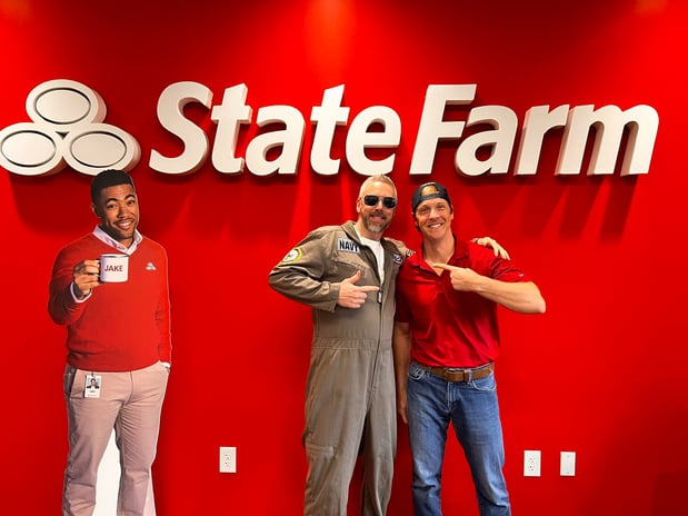 Images Tyler Little - State Farm Insurance Agent