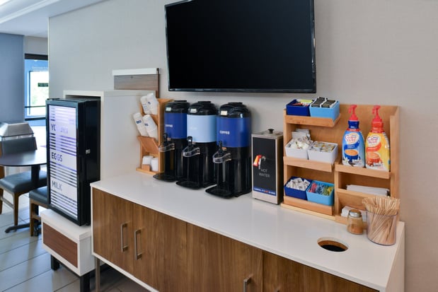 Images Holiday Inn Express Lewisburg/New Columbia by IHG