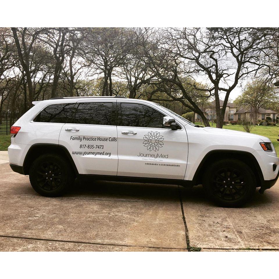 Journey Med Direct Primary Care Logo