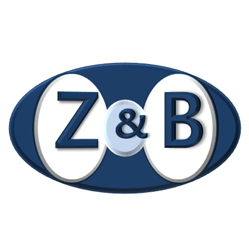 Logo Zivic + Betzing Partnerschaft mbB
